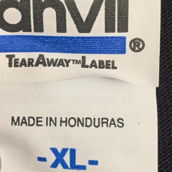 NWOT Hypocrisy band tee - Picture 3 of 5